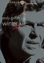 Cover art for The Winter Kill (1974 Tvm)
