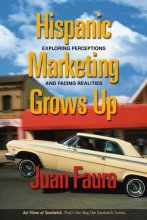 Cover art for Hispanic Marketing Grows Up: Exploring Perceptions and Facing Realities
