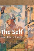 Cover art for The Self: Beyond the Postmodern Crisis