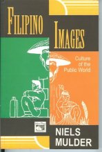 Cover art for Filipino Images: Culture of the Public World