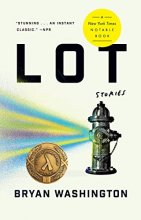 Cover art for Lot: Stories