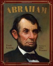Cover art for Abraham (Mount Rushmore Presidential Series)