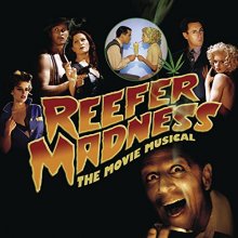 Cover art for Reefer Madness 2-CD Collectors Edition