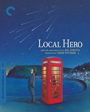 Cover art for Local Hero (The Criterion Collection) [Blu-ray]