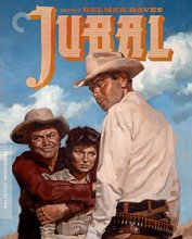 Cover art for Jubal (The Criterion Collection) [Blu-ray]