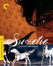 Cover art for Sweetie (The Criterion Collection) [Blu-ray]