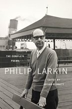 Cover art for The Complete Poems