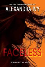 Cover art for Faceless: A Riveting Tale of Secrets and Suspense (Pike, Wisconsin)