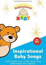 Cover art for Inspirational Baby / Baby Songs [DVD]