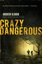 Cover art for Crazy Dangerous