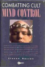 Cover art for Combatting Cult Mind Control