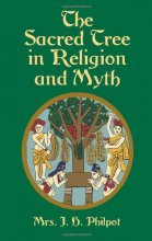 Cover art for The Sacred Tree in Religion and Myth