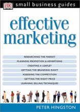Cover art for Effective Marketing (Small Business Guides)