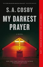 Cover art for My Darkest Prayer