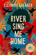 Cover art for River Sing Me Home