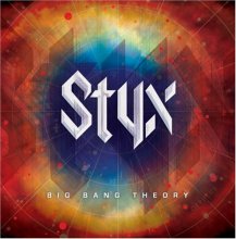 Cover art for Big Bang Theory