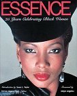 Cover art for Essence : 25 Years of Celebrating Black Women