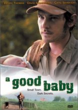 Cover art for A Good Baby [DVD]