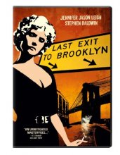 Cover art for Last Exit to Brooklyn