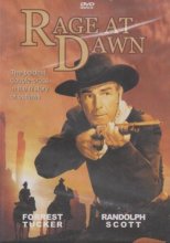 Cover art for Rage At Dawn