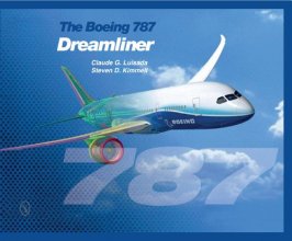 Cover art for The Boeing 787 Dreamliner