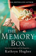 Cover art for The Memory Box
