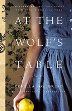 Cover art for At the Wolf's Table: A Novel
