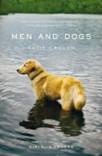 Cover art for Men and Dogs