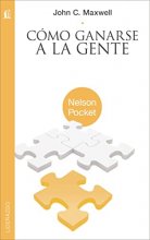 Cover art for Como ganarse/gente pocket (Nelson Pocket: Liderazgo)