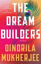 Cover art for The Dream Builders