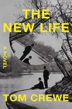Cover art for The New Life: A Novel
