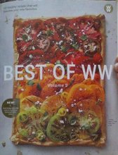 Cover art for Best of WW, Volume 2 - 110 Healthy Recipes