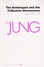Cover art for The Archetypes and The Collective Unconscious (Collected Works of C.G. Jung Vol.9 Part 1)