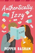 Cover art for Authentically, Izzy