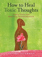 Cover art for How to Heal Toxic Thoughts: Simple Tools for Personal Transformation