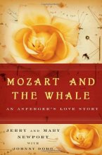 Cover art for Mozart and the Whale: An Asperger's Love Story