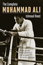 Cover art for The Complete Muhammad Ali