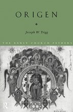 Cover art for Origen (The Early Church Fathers)