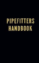 Cover art for Pipefitters Handbook (Volume 1)