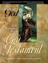 Cover art for Life Principles from the Old Testament (Following God Character Series)