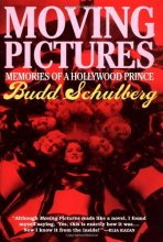 Cover art for Moving Pictures: Memories of a Hollywood Prince
