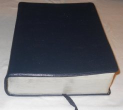 Cover art for Life Application Bible