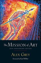Cover art for The Mission of Art: 20th Anniversary Edition