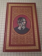 Cover art for The Strange Case of Dr. Jekyll and Mr. Hyde and Other Stories, LEATHERBOUND FRANKLIN LIBRARY EDITION