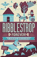 Cover art for Ribblestrop Forever!