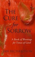Cover art for The Cure for Sorrow