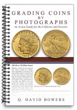 Cover art for Grading Coins by Photographs