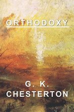 Cover art for Orthodoxy