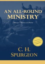 Cover art for An All-Round Ministry: Addresses to Ministers and Students