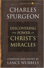 Cover art for Power of Christ's Miracles
